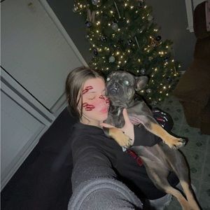 Meet your Posher, Madyson spiers